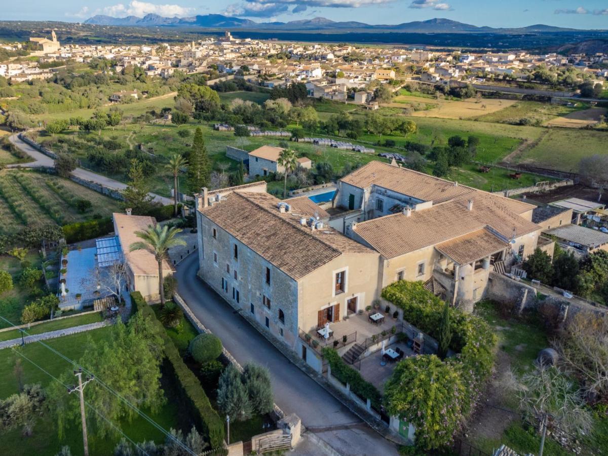 Apartment Agroturismo Roqueta - Mds101 By Interhome María de la Salud Εξωτερικό φωτογραφία