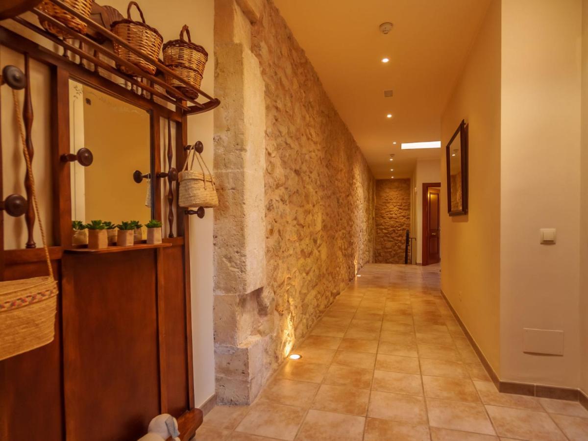 Apartment Agroturismo Roqueta - Mds101 By Interhome María de la Salud Εξωτερικό φωτογραφία