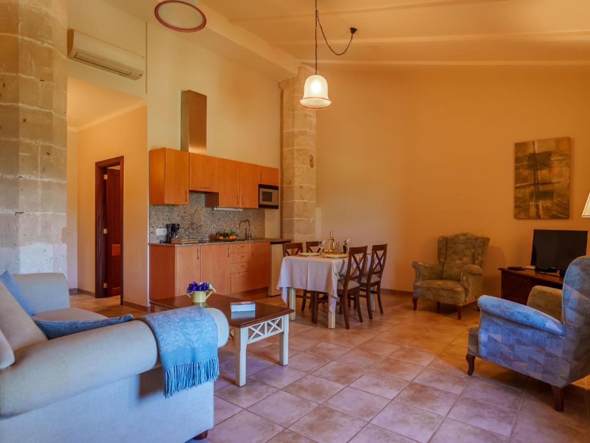 Apartment Agroturismo Roqueta - Mds101 By Interhome María de la Salud Εξωτερικό φωτογραφία