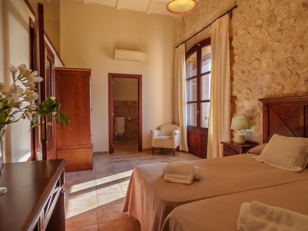 Apartment Agroturismo Roqueta - Mds101 By Interhome María de la Salud Εξωτερικό φωτογραφία