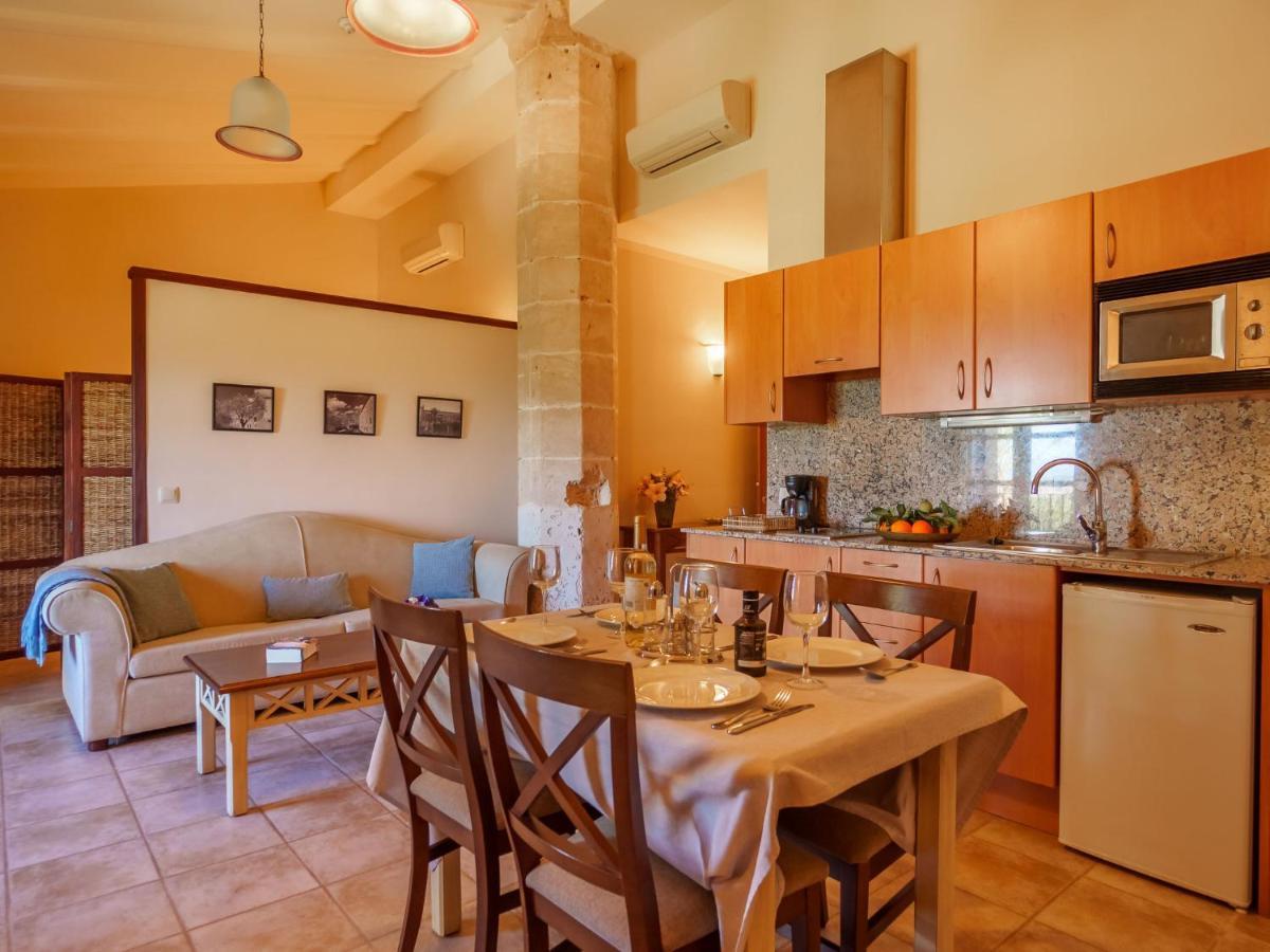 Apartment Agroturismo Roqueta - Mds101 By Interhome María de la Salud Εξωτερικό φωτογραφία