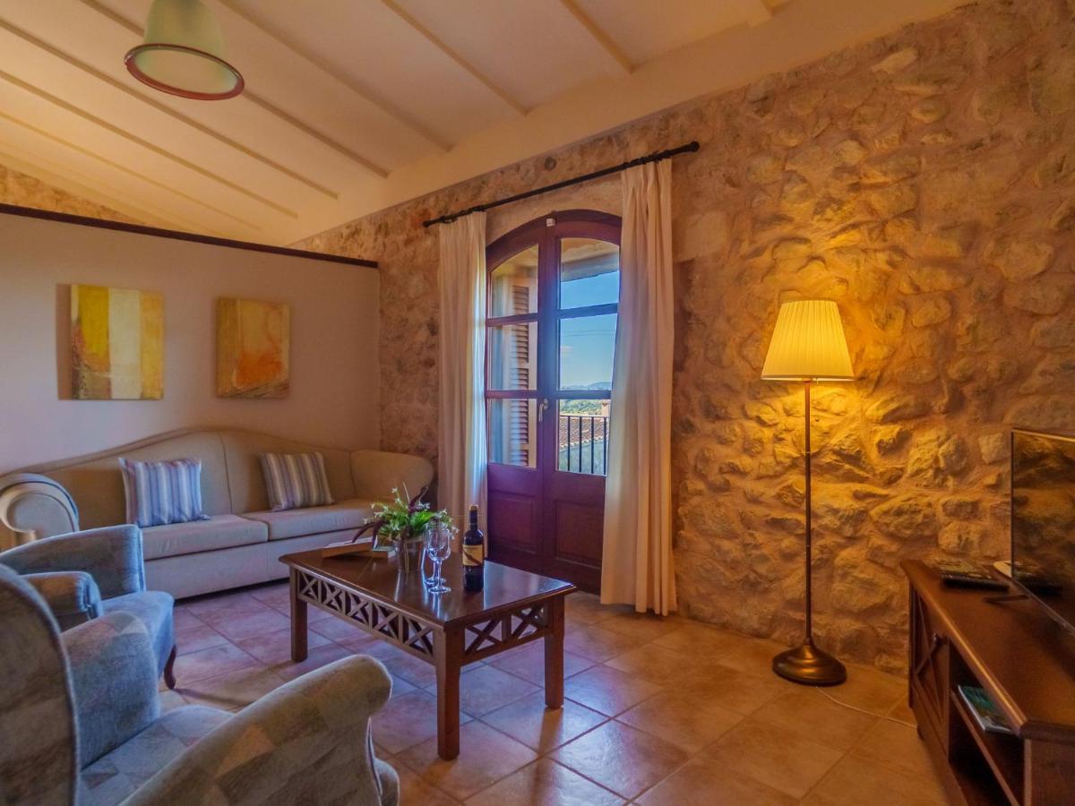 Apartment Agroturismo Roqueta - Mds101 By Interhome María de la Salud Εξωτερικό φωτογραφία